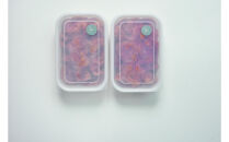 【食品添加物不使用】辛子明太子並切500ｇ×2【明太子&nbsp;めんたいこ&nbsp;辛子明太子&nbsp;並切&nbsp;食品添加物不使用&nbsp;お取り寄せ&nbsp;GF026】