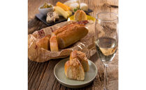 明太子屋がこだわった明太フランス5本セット