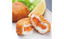 明太子屋がこだわった明太クリーミーコロッケ２袋