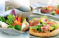 イタリア料理　仁木家　お食事券5,000円分