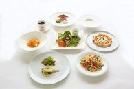 イタリア料理　仁木家　お食事券12,000円分