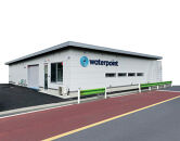 &nbsp;【ウォーターポイント】宅配水　ミネラルピュアウォーター１２リットル×２本(計24リットル)　蛇口・ラック付き&nbsp;|&nbsp;&nbsp;水&nbsp;ミネラルウォーター&nbsp;飲料水&nbsp;ドリンク&nbsp;送料無料&nbsp;東京&nbsp;八王子