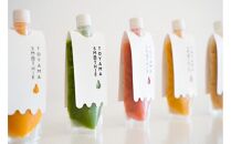 TOYAMA SMOOTHIE アソートギフトBOX