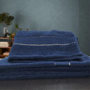 【バスタオル2枚組】スーピマ綿バスタオル 60×120cm クレB2-NB