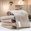 【フェイスタオル5枚組】思わずふれたくなる&nbsp;フェイスタオル&nbsp;34×85cm&nbsp;ふれるF5-CO