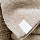 【フェイスタオル5枚組】思わずふれたくなる&nbsp;フェイスタオル&nbsp;34×85cm&nbsp;ふれるF5-CO