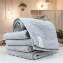 【フェイスタオル5枚組】思わずふれたくなる&nbsp;フェイスタオル&nbsp;34×85cm&nbsp;ふれるF5-MI