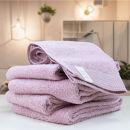 【フェイスタオル5枚組】思わずふれたくなる&nbsp;フェイスタオル&nbsp;34×85cm&nbsp;ふれるF5-RA