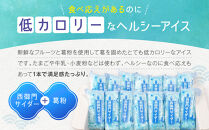 鎌倉くずバー　西御門サイダー14本セット！
