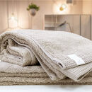 【バスタオル2枚組】思わずふれたくなる バスタオル 60×120cm ふれるB2-CO