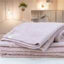 【バスタオル2枚組】思わずふれたくなる バスタオル 60×120cm ふれるB2-PE