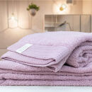 【バスタオル2枚組】思わずふれたくなる バスタオル 60×120cm ふれるB2-RA