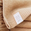 【バスタオル3枚組】思わずふれたくなる バスタオル 60×120cm ふれるB3-AP