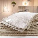 【バスタオル3枚組】思わずふれたくなる バスタオル 60×120cm ふれるB3-CO