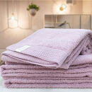 【バスタオル3枚組】思わずふれたくなる バスタオル 60×120cm ふれるB3-RA