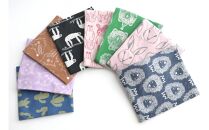 『maffon』マフォンニット生地オンラインストアクーポン&nbsp;15,000円分