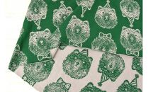 『maffon』マフォンニット生地オンラインストアクーポン&nbsp;15,000円分