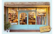 『maffon』マフォンニット生地オンラインストアクーポン&nbsp;15,000円分