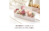 母の日ギフト&nbsp;アーティフィシャルフラワー&nbsp;バトン&nbsp;母の日ver