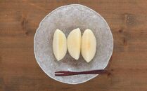 おかやまの白桃 1.3kg 5～6玉（ご家庭用）【数量限定４０００セット】岡山 もも 桃 白桃 果物 フルーツ 甘い おいしい 人気 おすすめ 岡山県