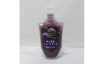 岡山県産 飲むフルーツジュレ 8個セット【ジュレ 飲むジュレ フルーツ 果物 くだもの 黄桃 ニューピオーネ 清水白桃 葡萄 ぶどう 桃 白桃 スイーツ デザート おすすめ 岡山県 】