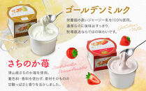 恋するジャージー  岡山ジェラート8個セット【ジェラート アイス アイスクリーム ひんやり セット 詰合せ 冷凍食品 セット商品 岡山県 おすすめ 人気】