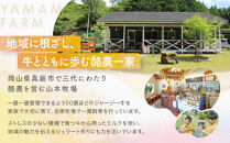 恋するジャージー  岡山ジェラート8個セット【ジェラート アイス アイスクリーム ひんやり セット 詰合せ 冷凍食品 セット商品 岡山県 おすすめ 人気】