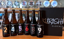 OKAYAMA JIMOTO BEER 086