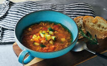 【瑞光窯-ZUIKOU-】スープカップ ペアセット(ターコイズブルー/青)［ 京都 京焼 陶磁器 清水焼 窯元 マグカップ サラダボウル 鉢 180ml 適量サイズ おしゃれ 人気 おすすめ 食器 うつわ 陶器 お取り寄せ 通販 送料無料 ふるさと納税 ］