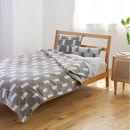 【セミダブル】洗えるタスマニアラムウール混毛布&nbsp;160×200cm&nbsp;&nbsp;OTW-SW-BR