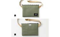 WILLCOOK HO-ON【カーキ】