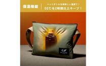 WILLCOOK HO-ON【ブラウン】