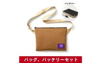 WILLCOOK HO-ON【ブラウン】