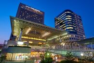 ホテル&nbsp;アゴーラ&nbsp;リージェンシー&nbsp;大阪堺　宿泊補助券5,000円分　　　　　　　　　　　　　