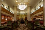 ホテル&nbsp;アゴーラ&nbsp;リージェンシー&nbsp;大阪堺　宿泊補助券5,000円分　　　　　　　　　　　　　