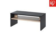 テーブル&nbsp;リビングテーブル　LTB-890W　ブラック