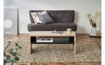 テーブル&nbsp;リビングテーブル　LTB-890W　ライトナチュラル