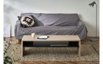 テーブル&nbsp;リビングテーブル　LTB-1190W　ライトナチュラル