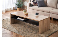 テーブル&nbsp;リビングテーブル　LTB-1190W　ライトナチュラル