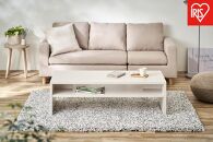 テーブル&nbsp;リビングテーブル　LTB-1190W　オフホワイト