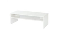 テーブル&nbsp;リビングテーブル　LTB-1190W　オフホワイト