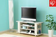 テレビ台&nbsp;AVボードオープンタイプ&nbsp;OAB-100&nbsp;オフホワイト