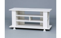 テレビ台&nbsp;AVボードオープンタイプ&nbsp;OAB-100&nbsp;オフホワイト