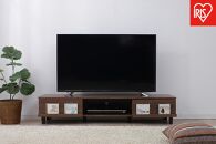 テレビ台&nbsp;AVボードボックスタイプ&nbsp;BAB-150A&nbsp;ウォールナット