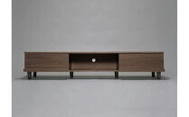 テレビ台&nbsp;AVボードボックスタイプ&nbsp;BAB-150A&nbsp;ウォールナット