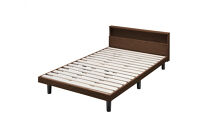 ベッド  すのこベッドＳＤ SNB-SD ブラウン