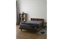 ベッド  すのこベッドＳＤ SNB-SD ブラウン