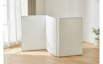 マットレス&nbsp;エアリーマットレス&nbsp;MARSR-S&nbsp;新生活&nbsp;一人暮らし&nbsp;ひとり暮らし&nbsp;就職祝い&nbsp;進学祝い&nbsp;合格祝い&nbsp;家具&nbsp;インテリア