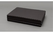 マットレス エアウレタン２層式マットレス MTRN-S