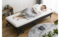 マットレス ウレタンマットレスＳＳ UMT-SS ホワイト